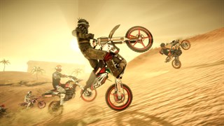 MX Nitro screenshot 3