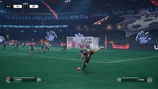 UFL screenshot 5