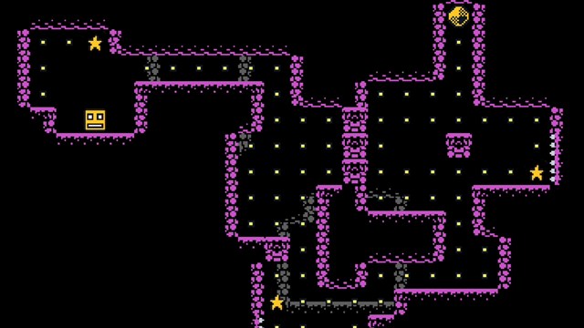 Tomb of the Dash screenshot 1