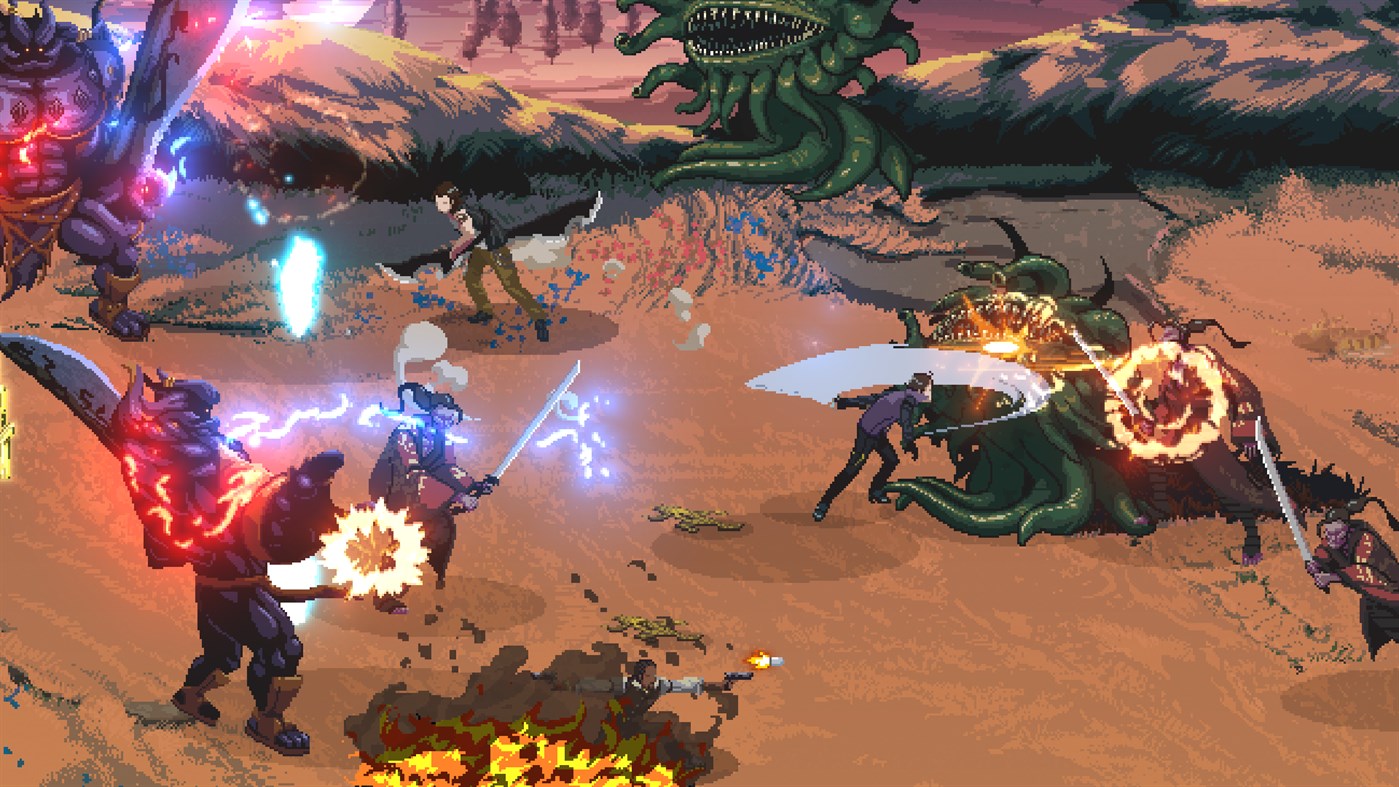 #3. A KING'S TALE: FINAL FANTASY XV (Xbox) Göre: SQUARE ENIX