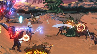 A KING'S TALE: FINAL FANTASY XV screenshot 3