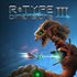 R-Type Dimensions III