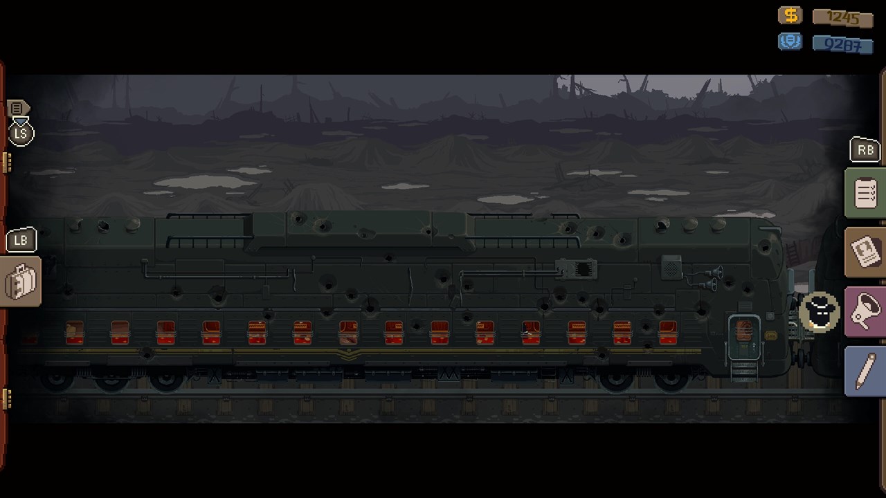 Beholder: Conductor screenshot 7