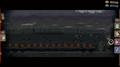 Beholder: Conductor — скриншот 4
