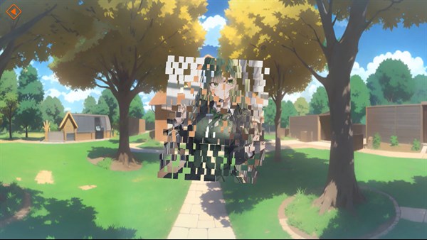 Anime Poly Puzzle - School Trouble — 7