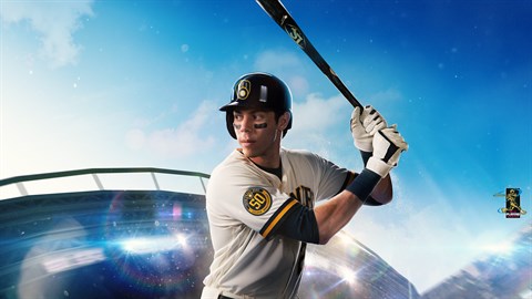 R.B.I. Baseball 20