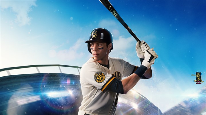 R.B.I. Baseball 20