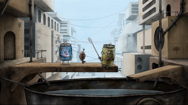 Boxville Demo — 9