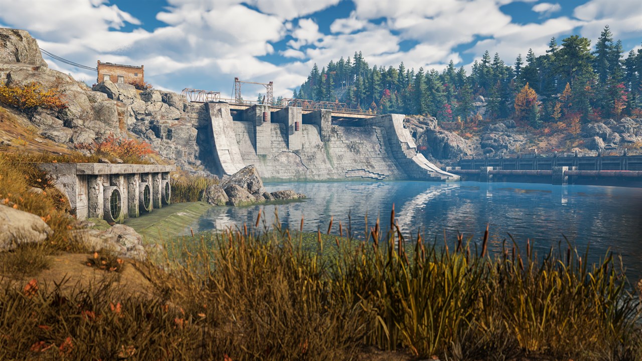 RoadCraft – 1-Year Anniversary Edition screenshot 10