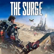 The Surge - Windows 10 version