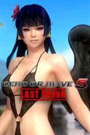 DOA5LR New Challengers Nyotengu