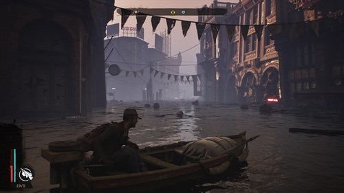 The Sinking City Remastered – Worshippers of the Necronomicon