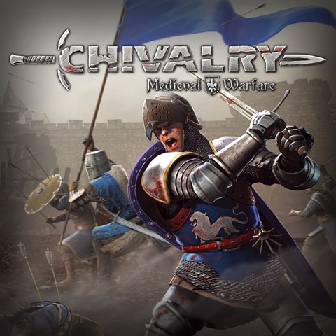 Chivalry: Medieval Warfare Ultimate Edition