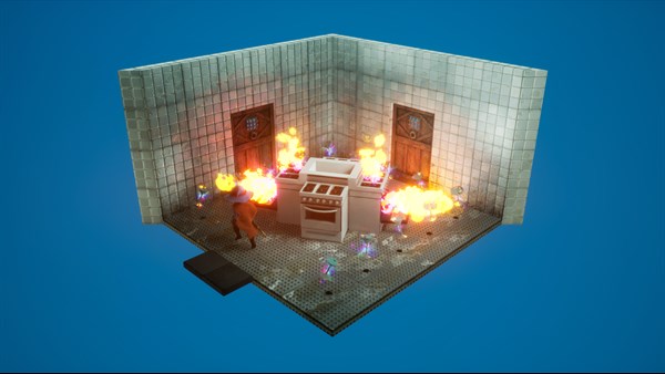 Lumo 2 screenshot