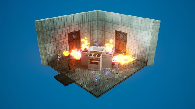 Lumo 2 screenshot 4