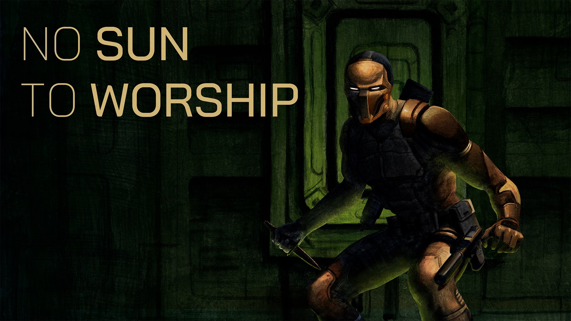 No Sun To Worship screenshot thumbnail video
