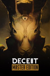 Deceit 2: Master Edition