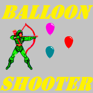 Balloon Shooter