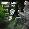 Tom Clancy's Rainbow Six® Siege Welcome Pack