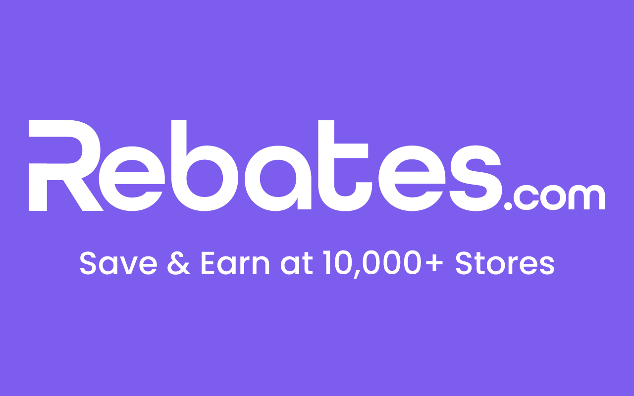 Rebates.com: Automatic Coupon Finder & Cashback