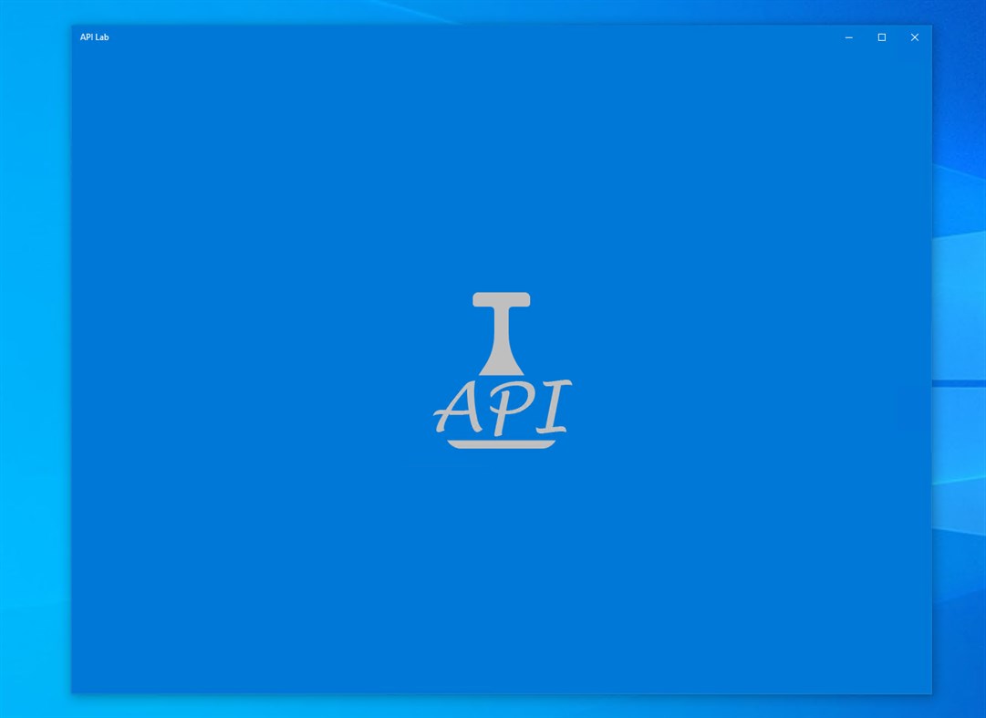 #3. API Lab (Windows) Podle: Trogon Studios