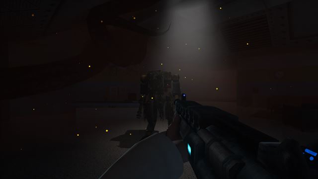 Abiotic Factor screenshot 13