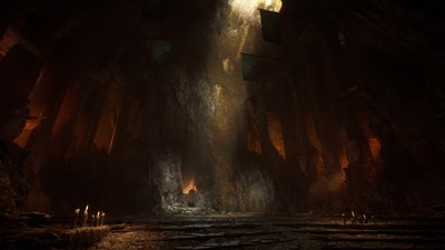 Echoes of the End: Enhanced Edition — скриншот 18