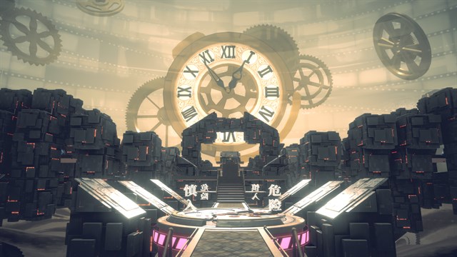 Mato Anomalies Digital Deluxe Edition screenshot 4