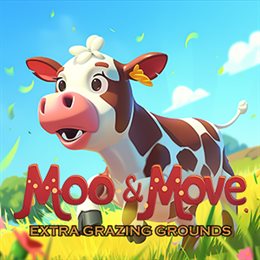 Aperçu Moo & Move: Extra Grazing Grounds