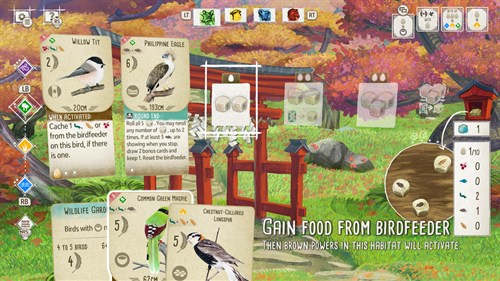 Wingspan: Asia Expansion