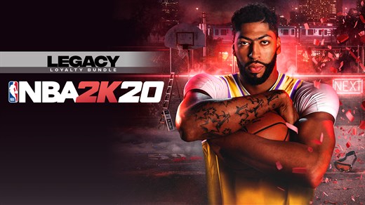 Nba 2k20 deals price xbox