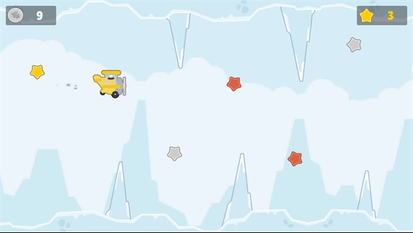 Flappy Plane — 13