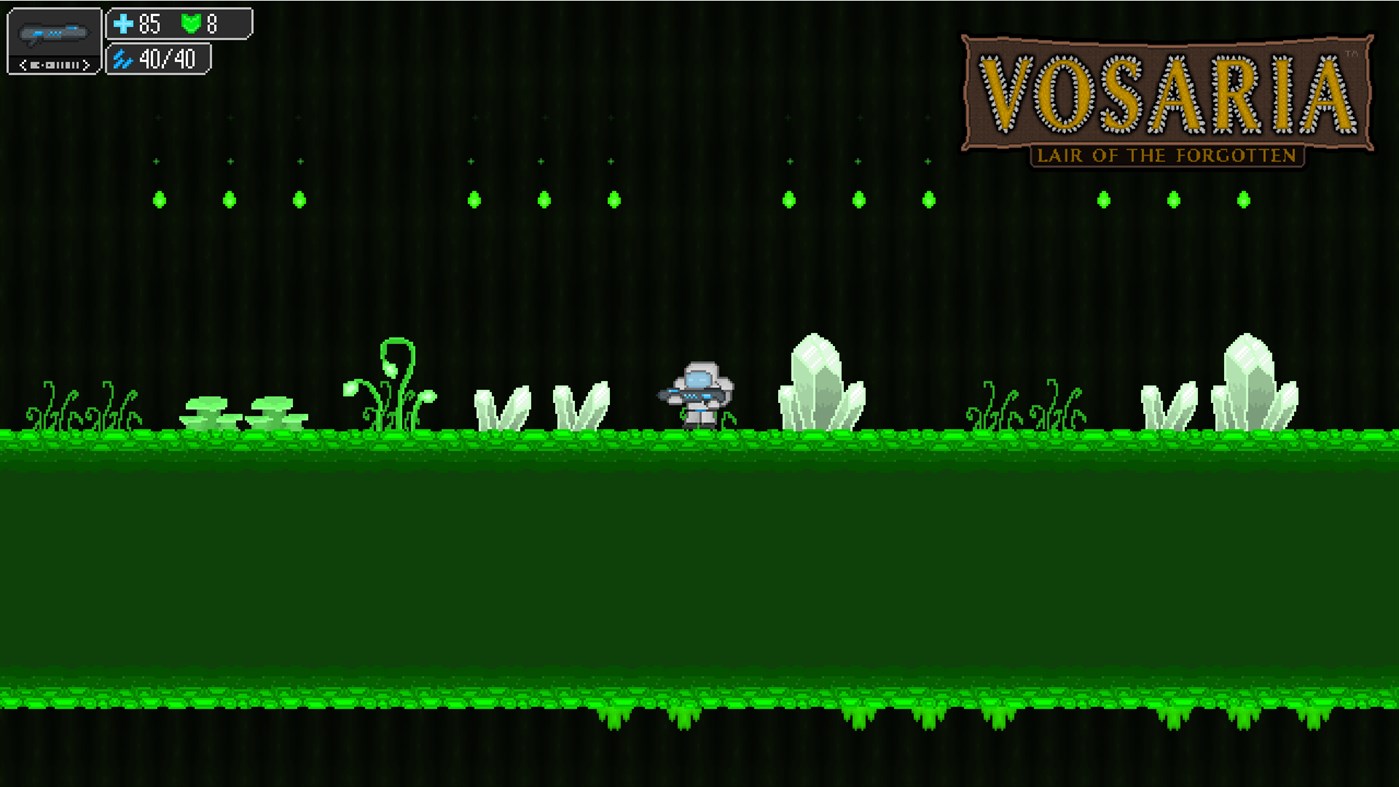 #6. Shalnor & Vosaria Double Bundle (Xbox) By: Johnny Ostad