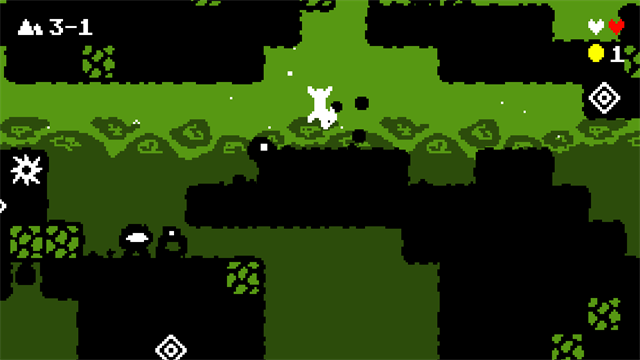 Dig Dog screenshot 3