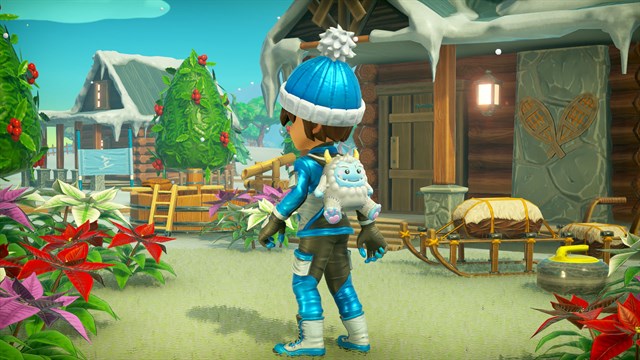 Farm Together - Polar Pack screenshot 2