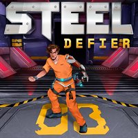 Steel Defier