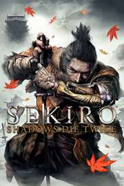 未開封 SEKIRO： SHADOWS DIE TWICE 隻狼 DX版 コミック/アニメ