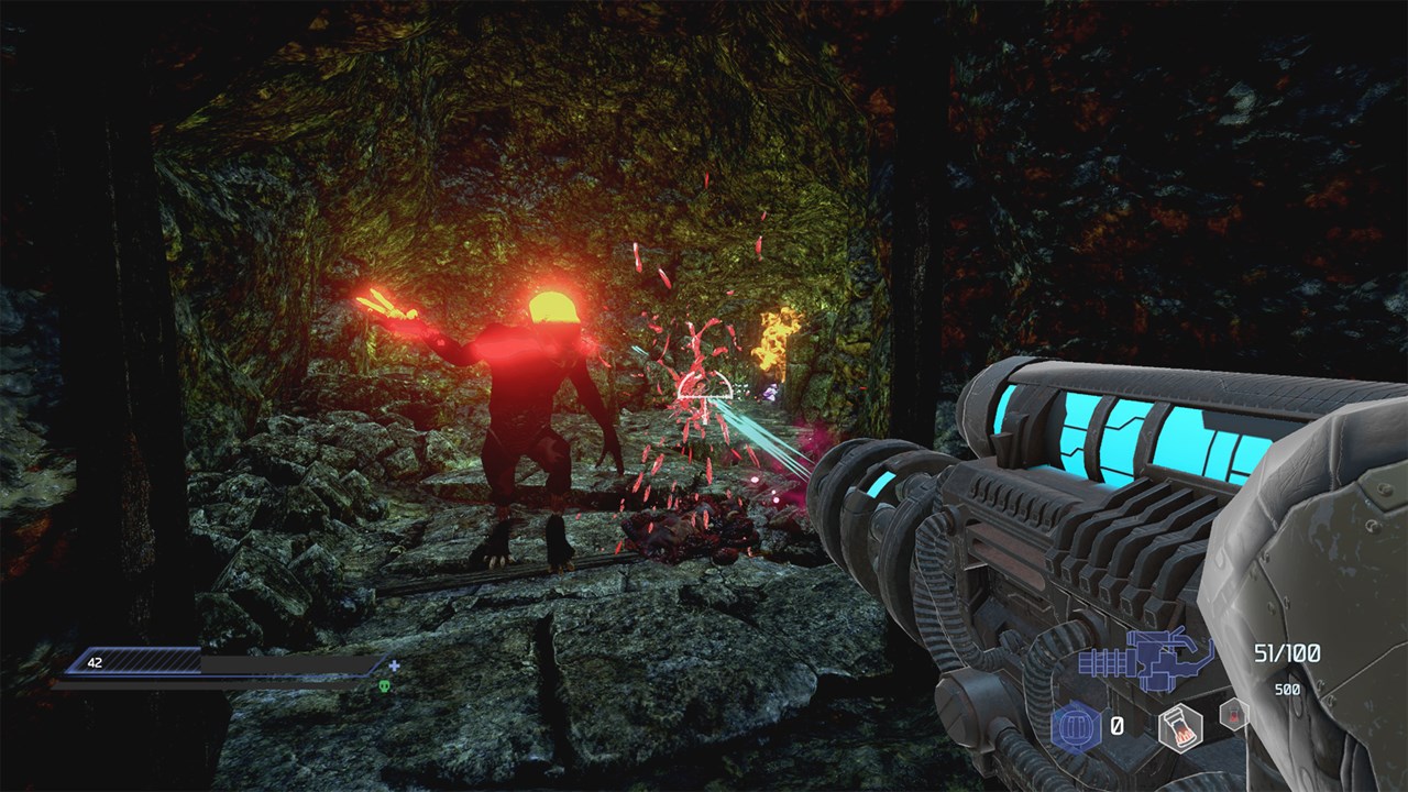 Madness Beverage screenshot 3