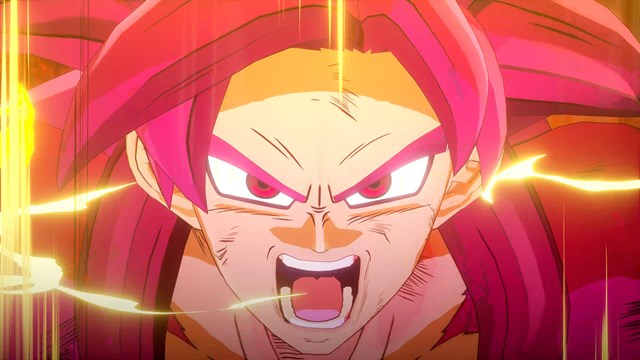 DRAGON BALL Z: KAKAROT - DAIMA - Adventure Through The Demon Realm PART 2 screenshot 2