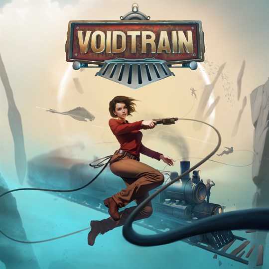 Voidtrain for xbox