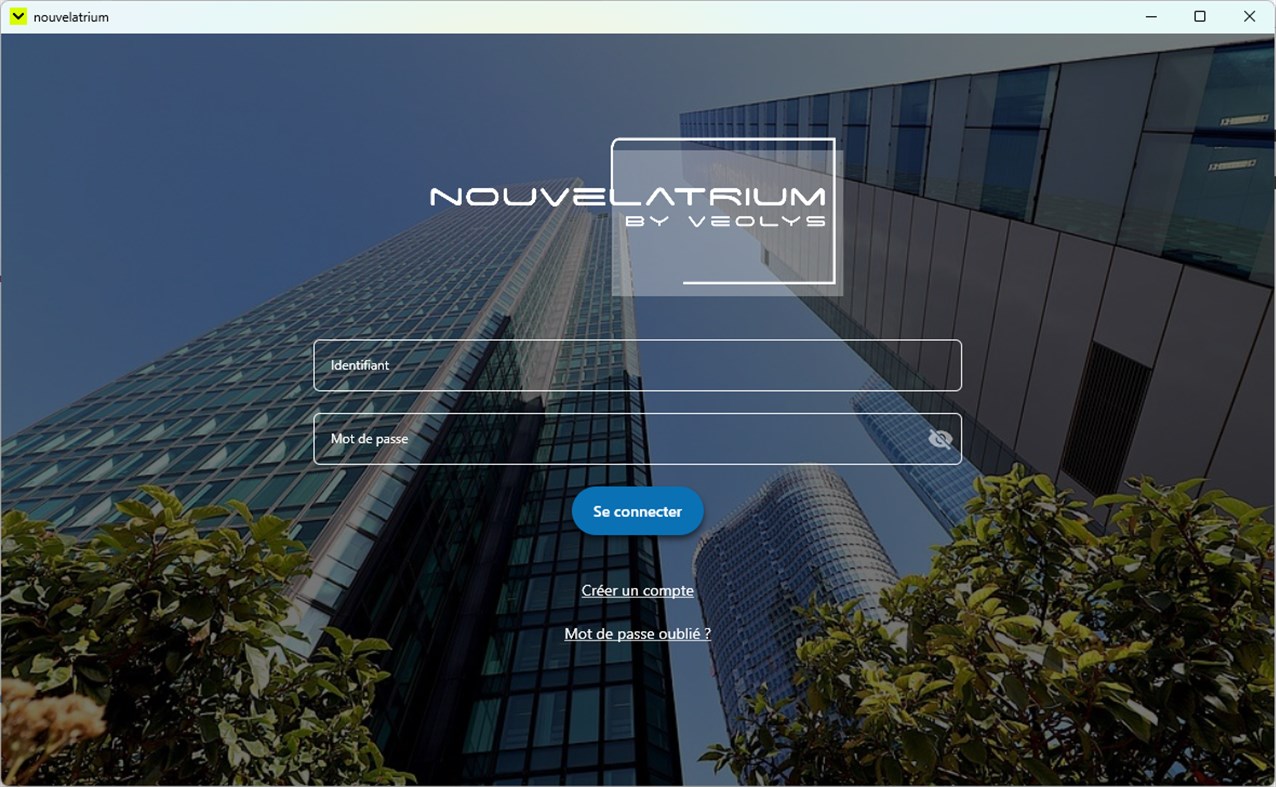 #1. Nouvelatrium (Windows) 由: Veolys Building Services