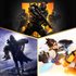 Call of Duty®: Black Ops 4 + Destiny 2 : Renégats Collection + Overwatch® Legendary Edition
