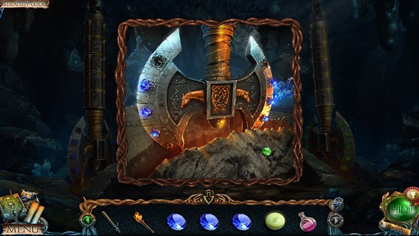 Lost Lands 1: Dark Overlord — 4