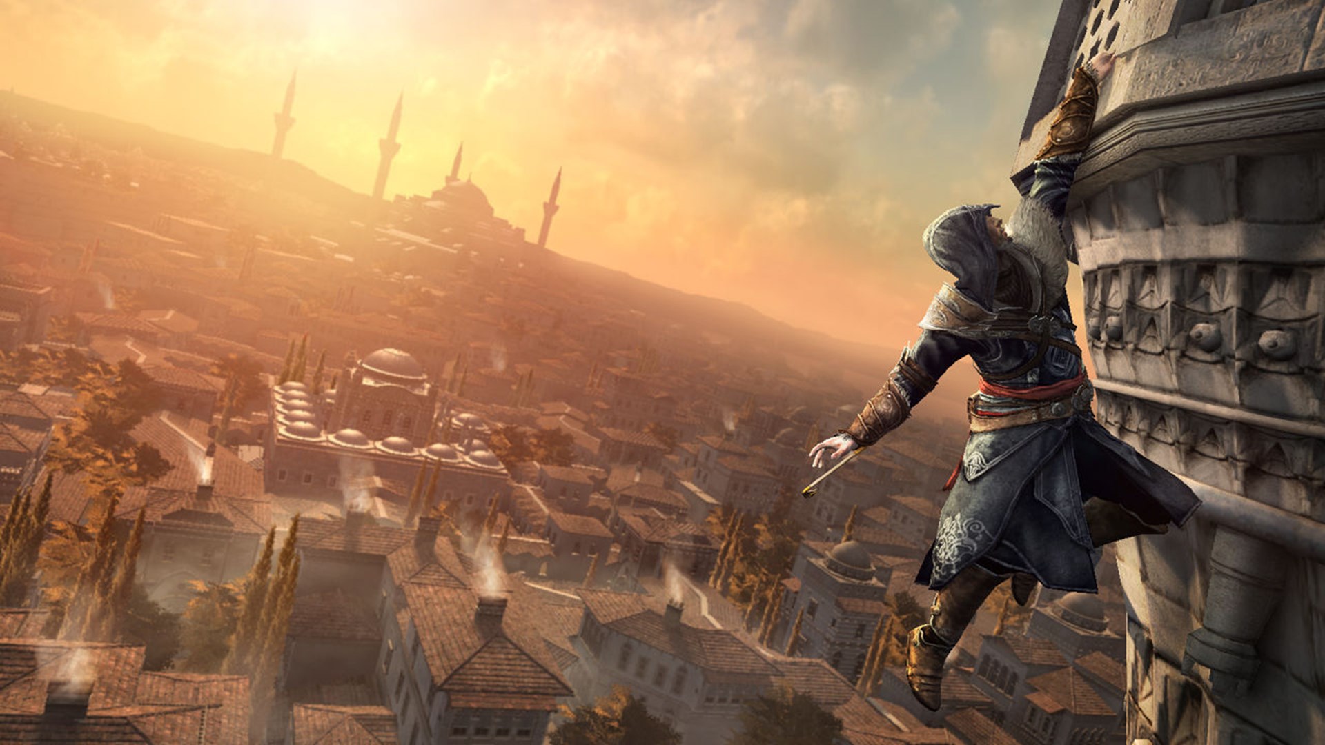 Assassin's Creed Revelations ekran görüntüsü 5