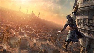 Assassin's Creed Revelations screenshot 5