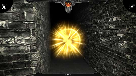 Maze of Demons screenshot 3