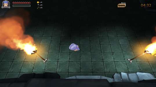 Heroes Trials screenshot 5