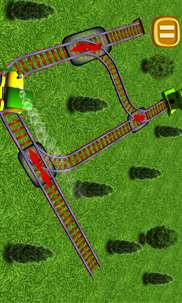 Train Track Builder 2 screenshot 4