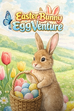 Easter Bunny EggVenture (Xbox One)