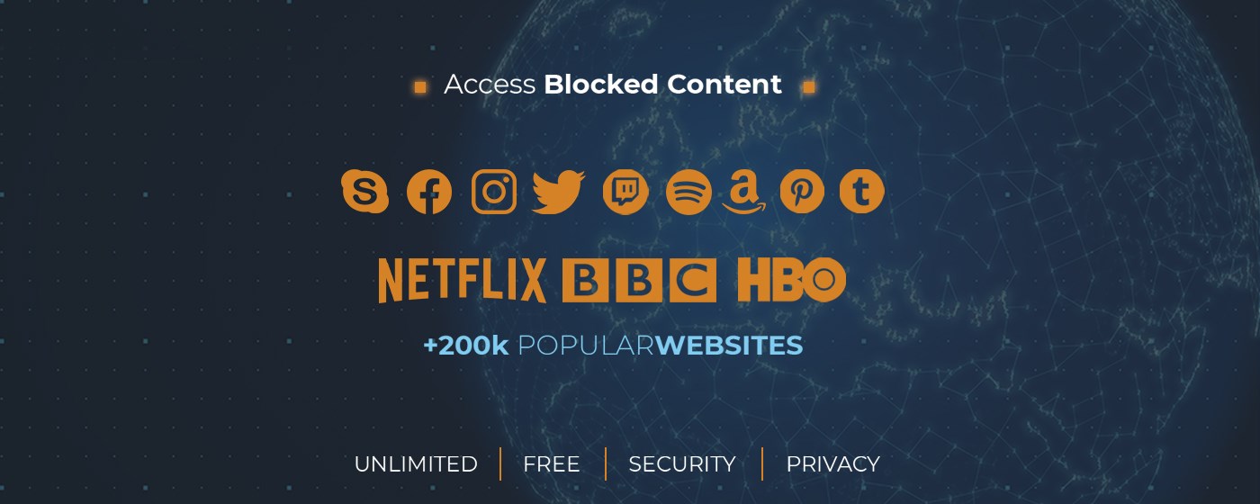 OVPN | Free VPN | No Limit | FULL